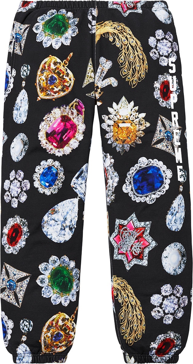 Jewels Sweatpant view 2